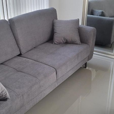 Opera Appartment ติรานา ภายนอก รูปภาพ