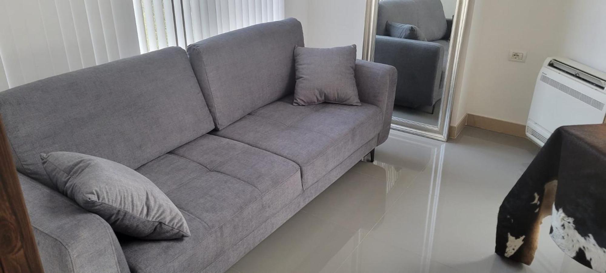 Opera Appartment ติรานา ภายนอก รูปภาพ