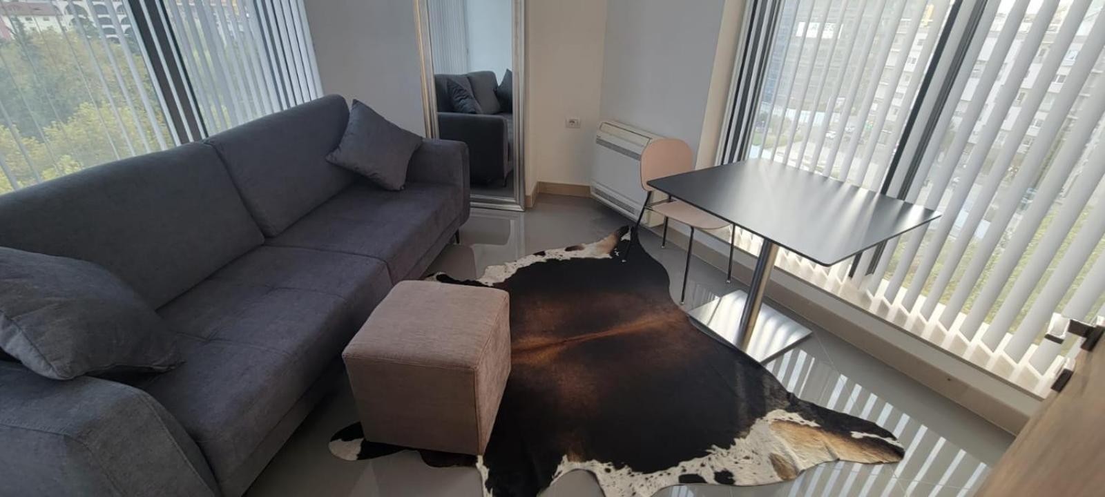 Opera Appartment ติรานา ภายนอก รูปภาพ